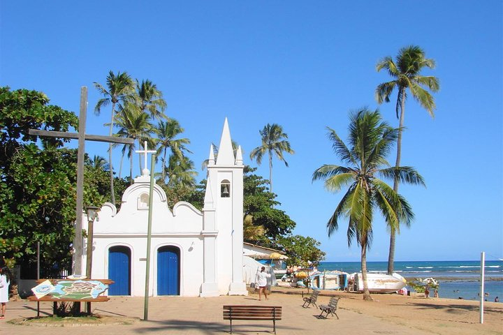 Forte Beach Village