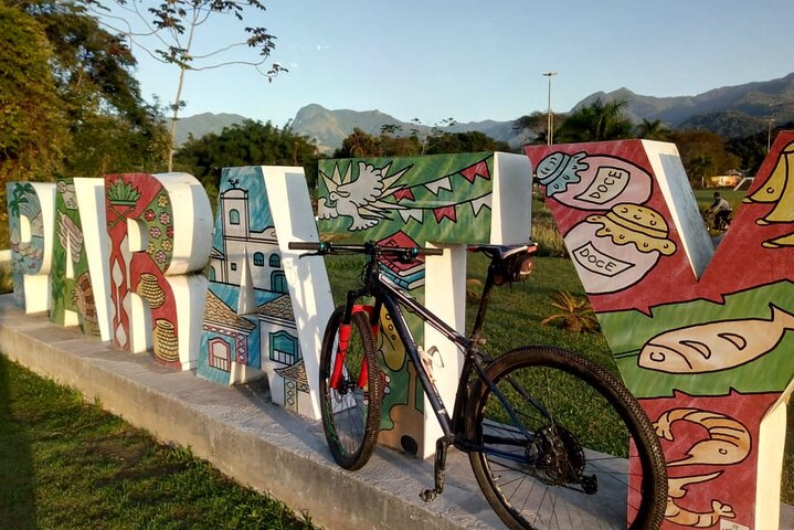Private Bike Tour in Paraty - Photo 1 of 7