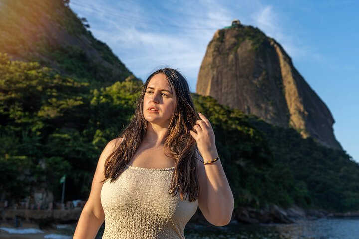 Rio DE Janeiro SUV Private City Tour : avoiding crowds and clouds - Photo 1 of 24