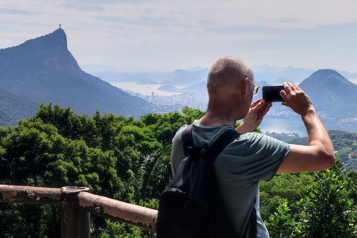 Sugarloaf - Hike and Easy Climb Sugarloaf's Coast - Photo 1 of 25