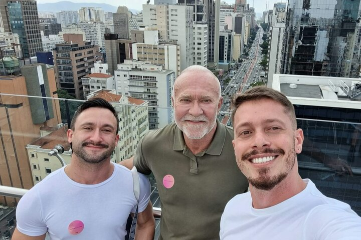 Private Half-Day Guided Tour to São Paulo - Photo 1 of 10