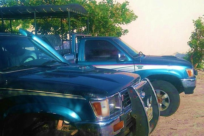 Private Lagoa Bonita - Photo 1 of 4