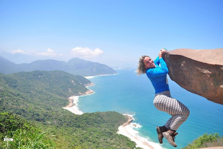 Private Pedra do Telegrafo Tour and Beaches - Photo 1 of 5