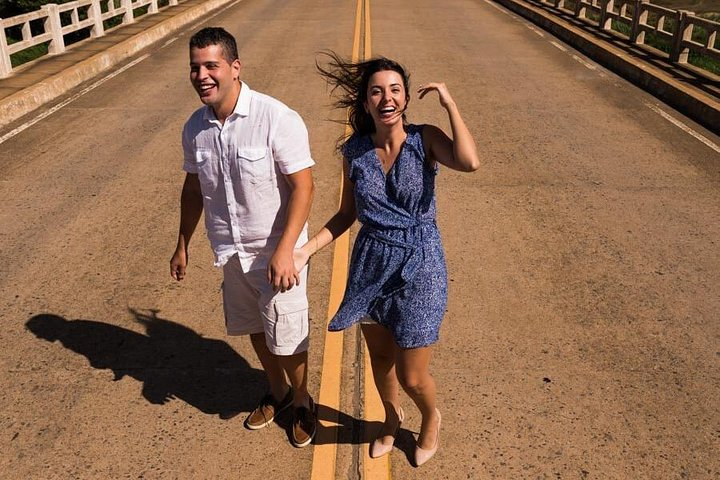 Private Photo Session with a Local Photographer in Buzios - Photo 1 of 10