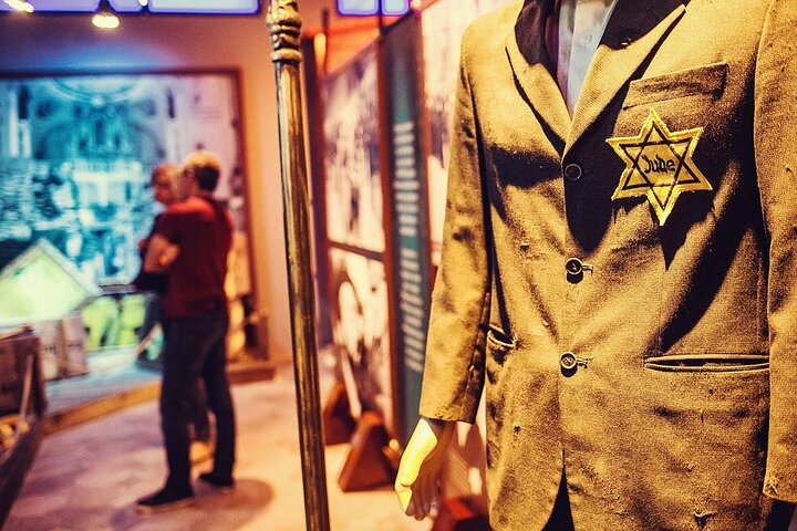 Private São Paulo Jewish Tour (5h) - Photo 1 of 5