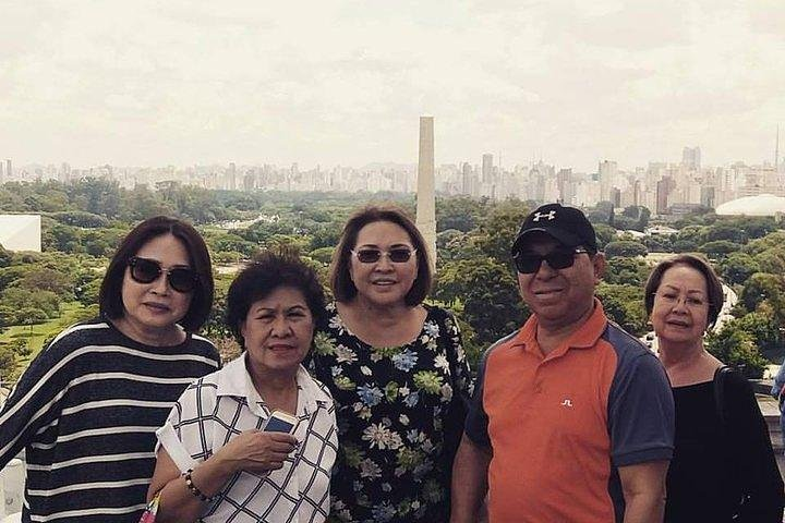 Private Sao Paulo Shore Excursion from Santos Port (8h) - Photo 1 of 9