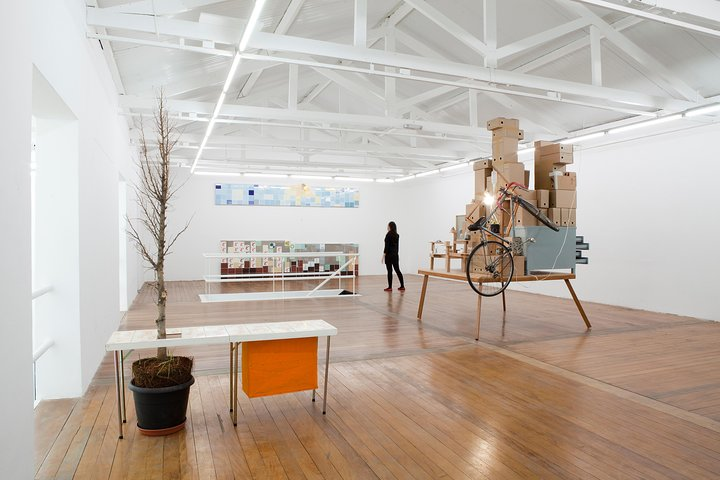 Art Gallery in São Paulo