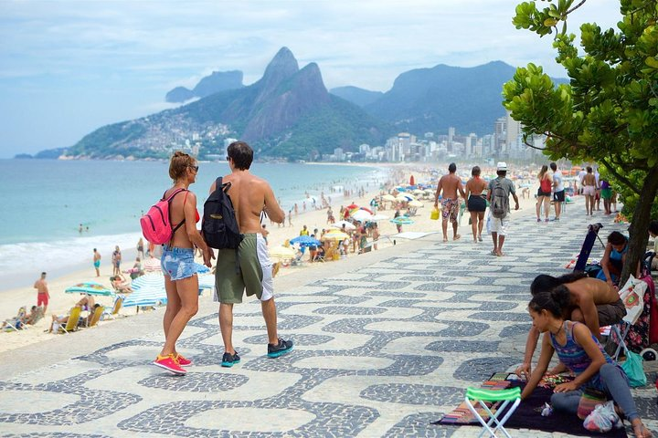 Private Tour: Explore Rio creating your own Itinerary - Photo 1 of 14
