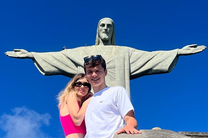 [Private Tour] Discover Rio's Tourist Attractions Safely - Photo 1 of 9