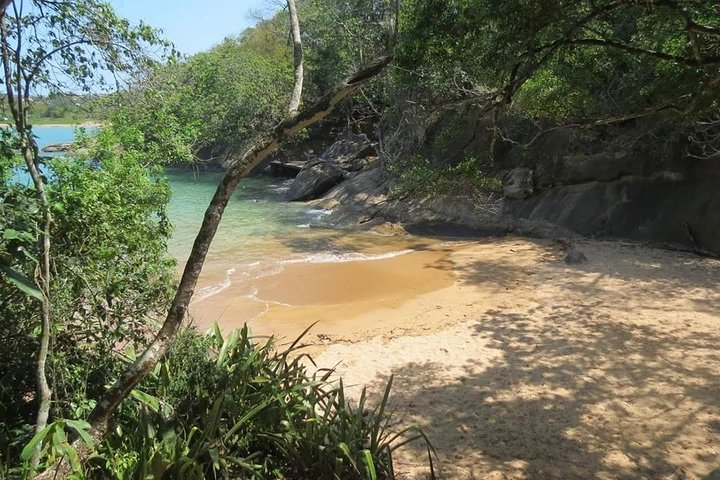 bat beach