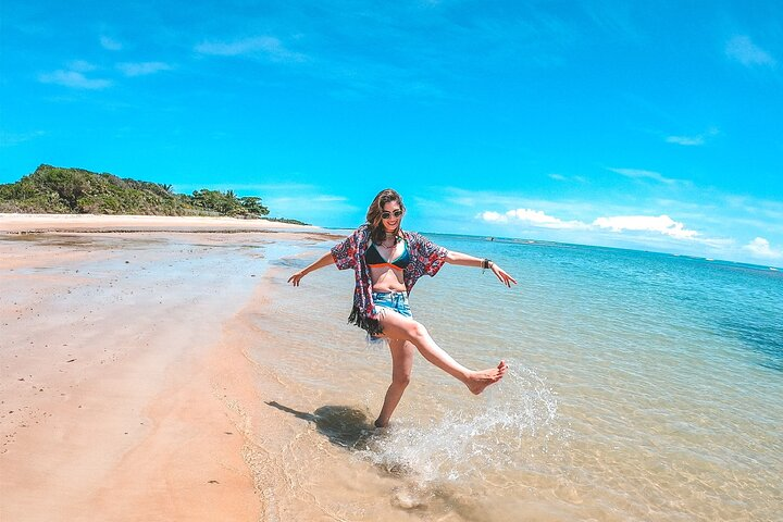 Private Tour to Trancoso - Photo 1 of 10