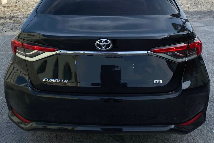 Private transfer from Buzios to the GIG Airport  - Photo 1 of 7