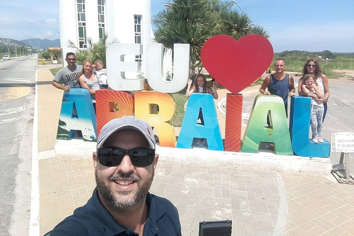 Private Transfer from Cape Town to Rio de Janeiro - Photo 1 of 25