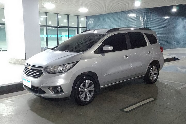 Shared Tour Amazonian Natural Beauty in Manaus - Photo 1 of 9