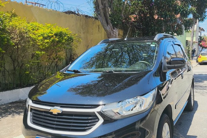 Private Transfer from Sao Paulo Airport (GRU) - Photo 1 of 10