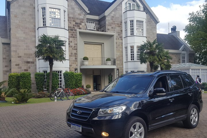 Tour group dreans imperdible  - Photo 1 of 3