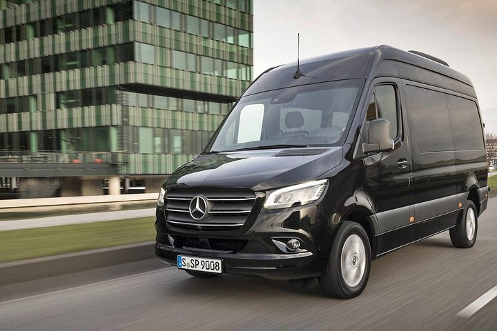 Sauípe Resort Private Transfer by 12-Seater Van (One Way) - Photo 1 of 10