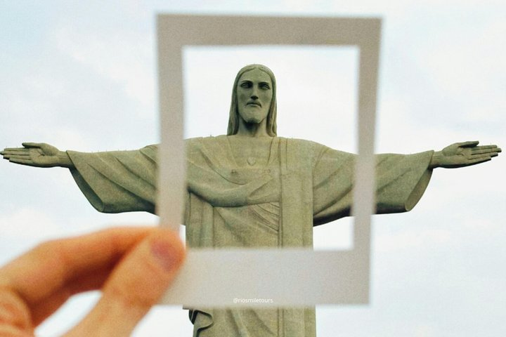 Rio de Janeiro: Private Full-Day Highlights Tour - Photo 1 of 11