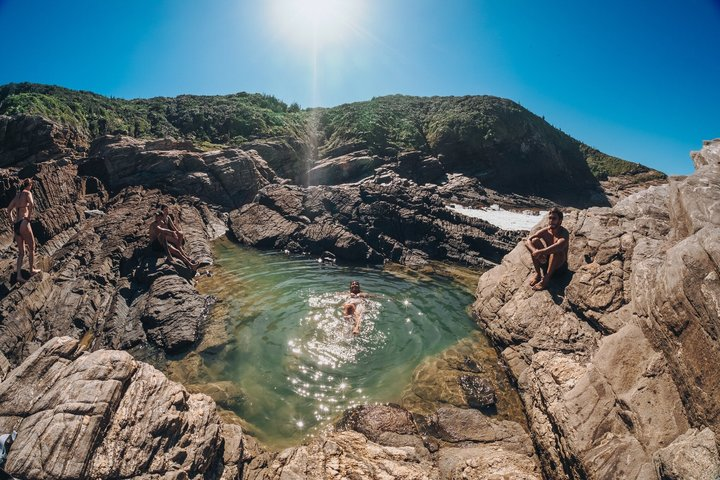 Secret Trail - Natural Pools of Búzios and Guardian Stone - Photo 1 of 25