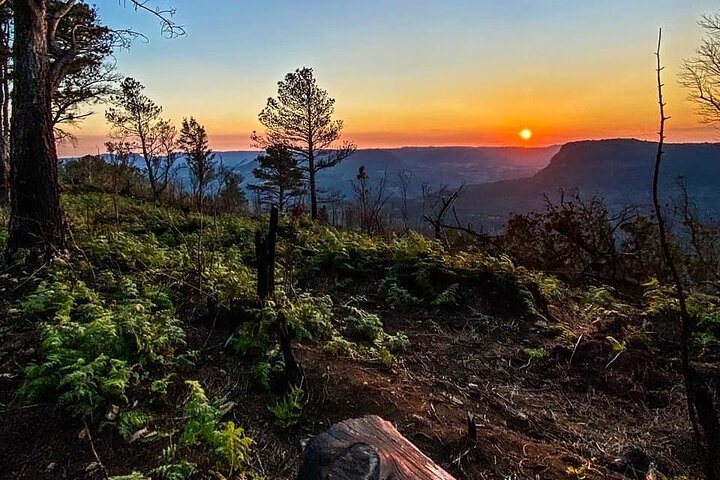 ATV Sunset Tour 13km - 02 people  - Photo 1 of 16