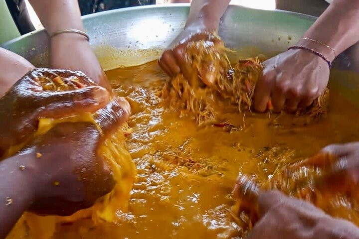 Quilombo Afro Heritage Tour - Photo 1 of 24