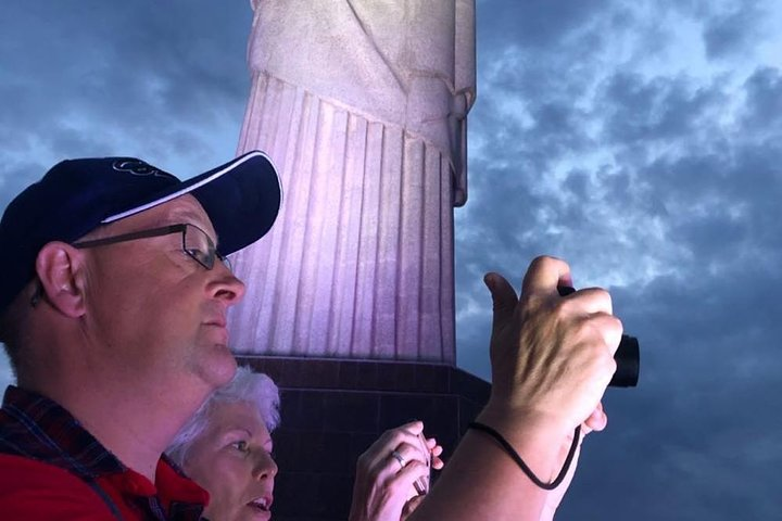 Brazil day tours Sunset - Photo 1 of 8