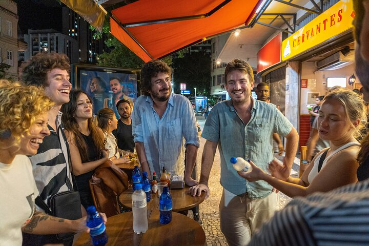 Eat, drink, and discover Rio like a local — with a local. - Photo 1 of 25