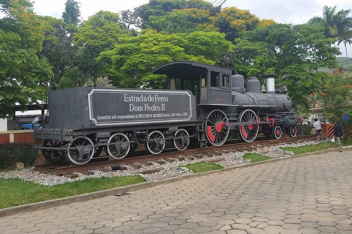 Rio de Janeiro between history and nature: the charm of the Coffee Valley - Photo 1 of 10