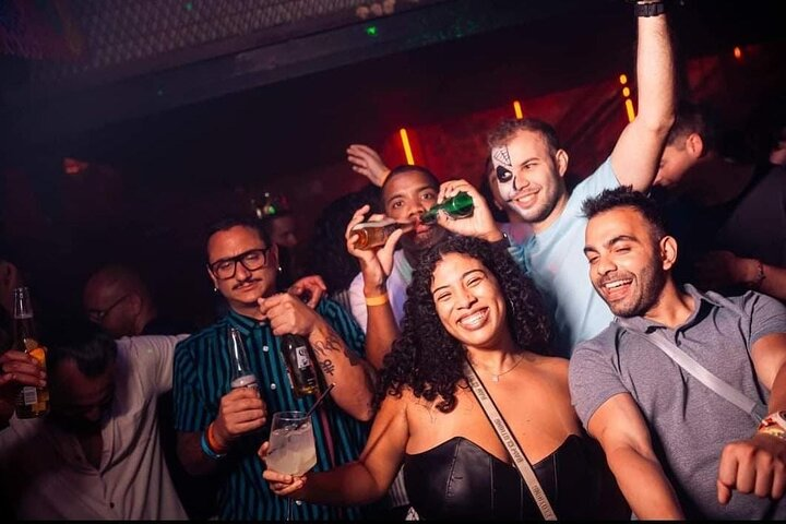 More than a Pub Crawl: An Authentic Night Experience in Rio - Photo 1 of 8