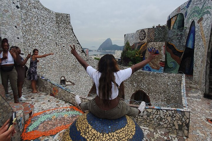 Rio Favela Tour | Why a Favela Tour Should Be on Your Bucket List - Photo 1 of 25