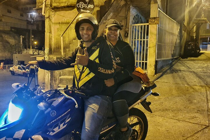 Rio Favela Tour - Photo 1 of 25