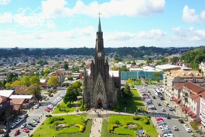Rio Grande do Sul, City Tour by Gramado and Canela - Photo 1 of 6