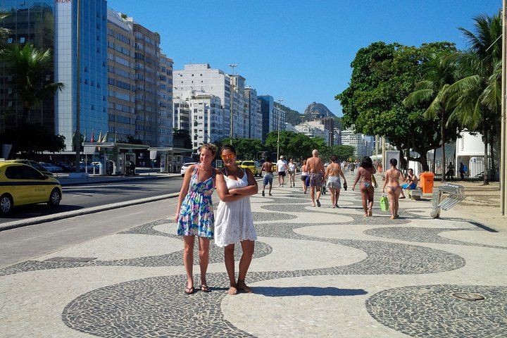 Rio Like a Local - Photo 1 of 7