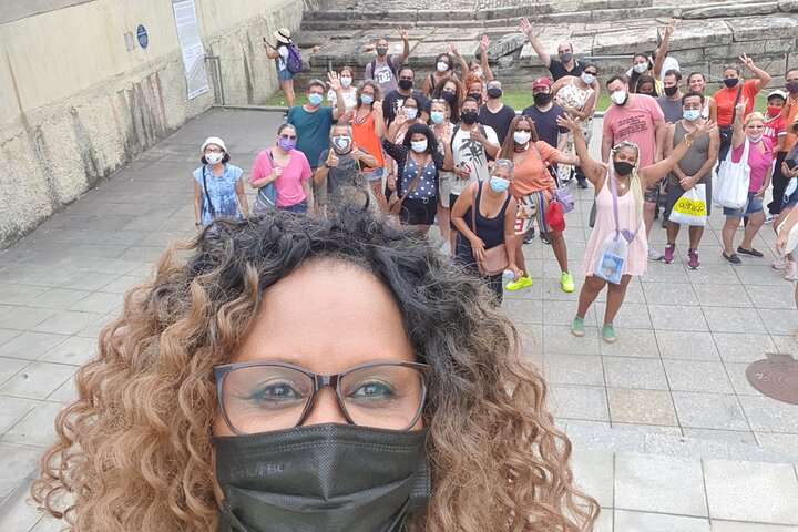 Discover Rio Little Africa: A Cultural and Historical Journey - Photo 1 of 25