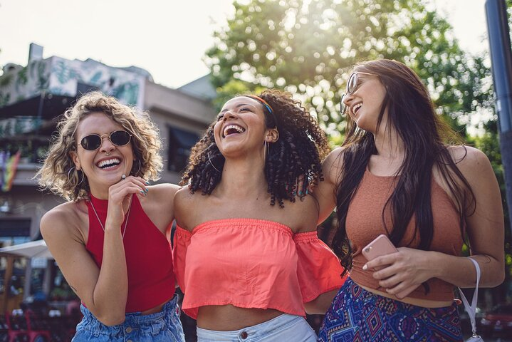 Rio Reverie: A Majestic Walking Odyssey through Time and Culture - Photo 1 of 6