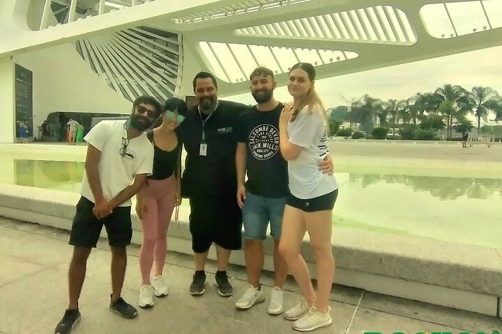 Unforgettable Rio: A Private Day Tour with Local Insights - Photo 1 of 14