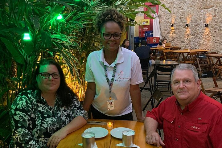 Rio Santa Teresa and Lapa Samba Tour  - Photo 1 of 21