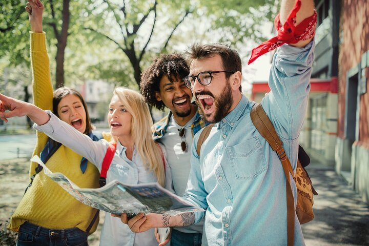 Rio’s Epic Beach & City Saga: A Day of Discovery - Photo 1 of 6