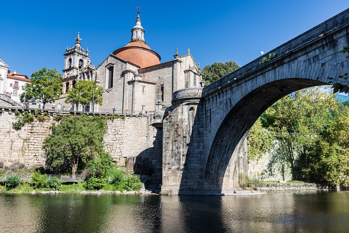 Romantic Tour in São Gonçalo - Photo 1 of 3