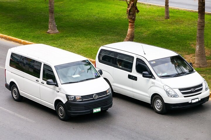 Roundtrip Private Transfer from Sao Paulo Airport (GRU)(CGH) - Photo 1 of 6