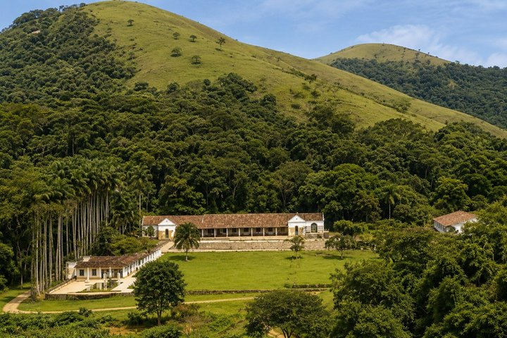 Rural Coffee Farm Tour with Breakfast & Lunch - Roasting & Tasting Experience - Photo 1 of 25