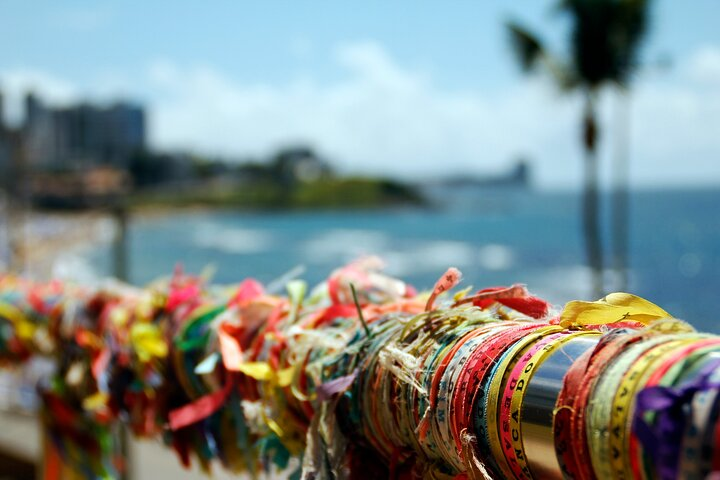 Salvador Airport Roundtrip Transfer - Photo 1 of 6
