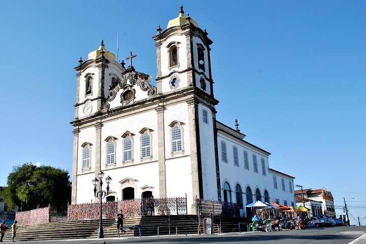 Igreja do Bonfim 