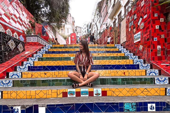 Walking in Santa Teresa - Photo 1 of 11