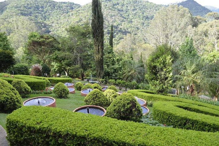 Santo Antonio da Pinhal (Private Car Guided Tour) - Photo 1 of 25