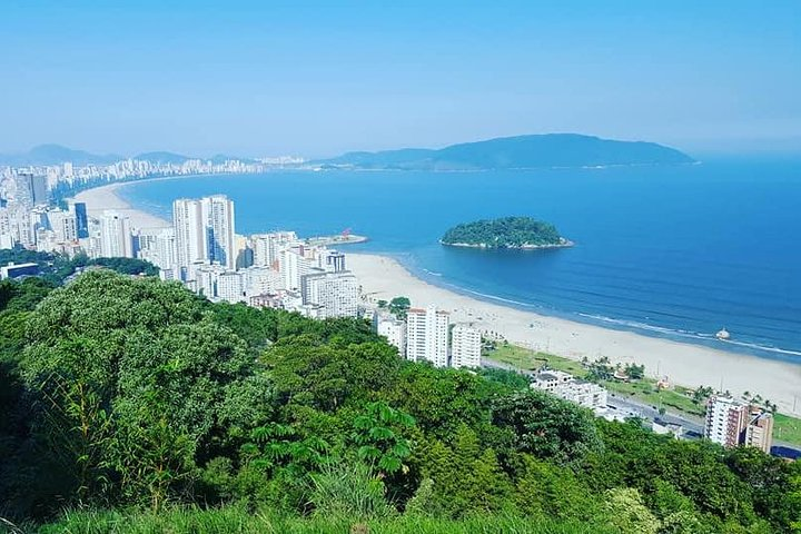 Santos Full Day City Tour Sightseeing from São Paulo - Photo 1 of 25