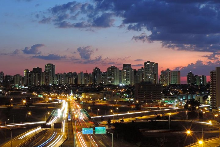 Sao Jose dos Campos (Private Car Tour) - Photo 1 of 25