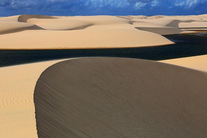 Lencois Maranhenses - Route of Emotions