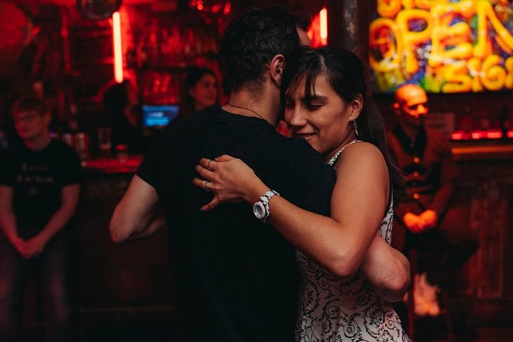 Sao Paolo Traditional Forró Brazilian Dance Experience - Photo 1 of 4