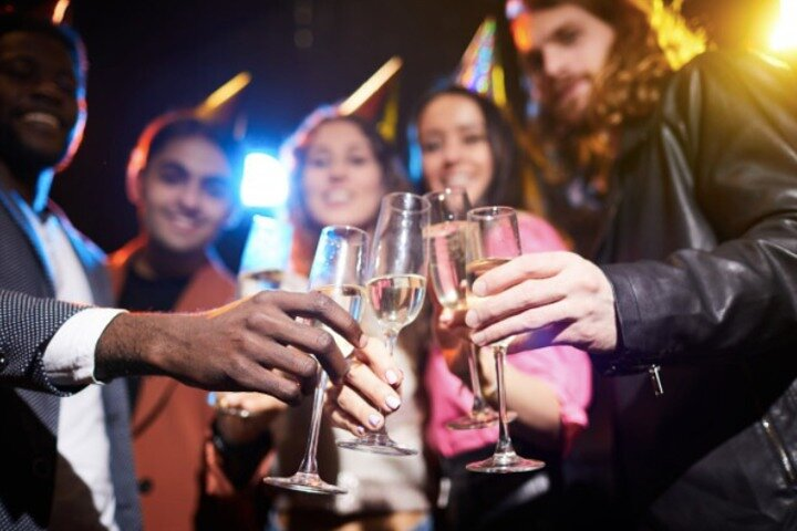 São Paulo Bustling Nightlife & Hottest Touristic Points - 5-hour Private Tour - Photo 1 of 17